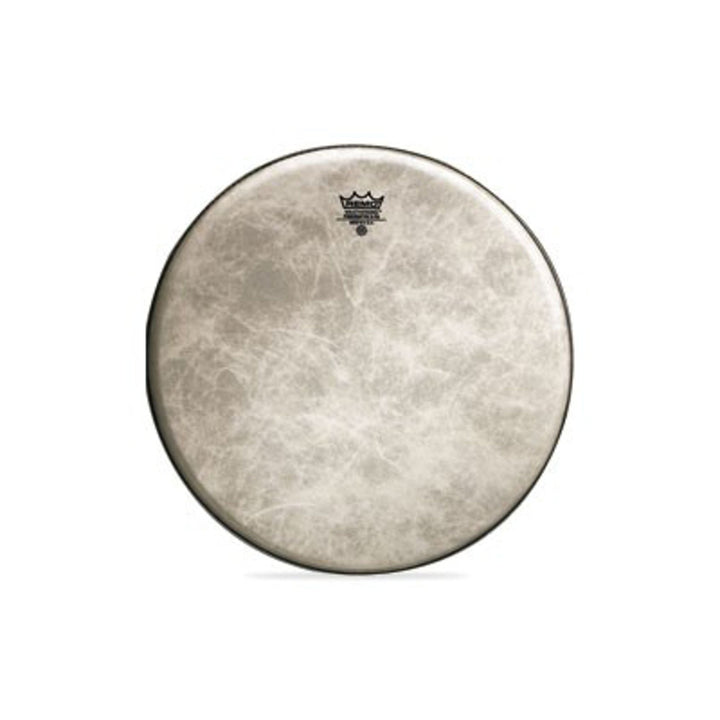 Remo Schlagzeugfell Ambassador Fiberskyn 3 Bassdrum 22" FA-1522-00 20", 20"