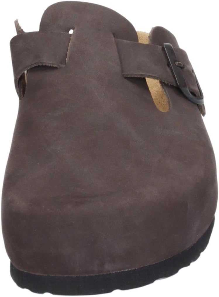 Dr. Brinkmann Clog 36 EU Braun, 36 EU Braun
