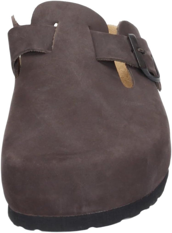Dr. Brinkmann Clog 36 EU Braun, 36 EU Braun