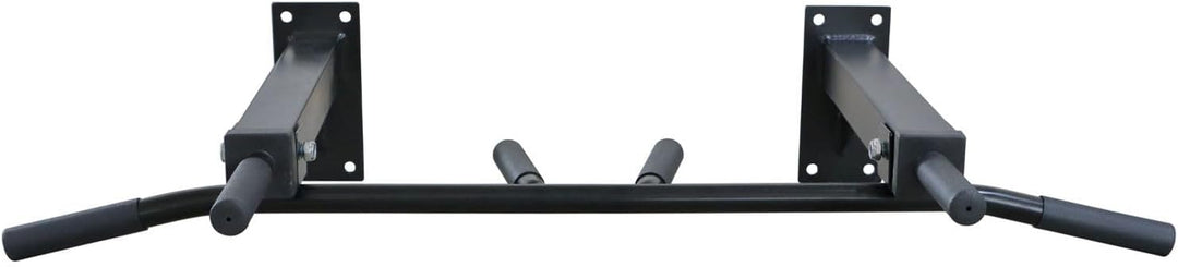 Sporttrend 24® Standard Klimmzugstange zur Wandbefestigung | Pull Up Bar, Chin Up