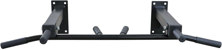 Sporttrend 24® Standard Klimmzugstange zur Wandbefestigung | Pull Up Bar, Chin Up