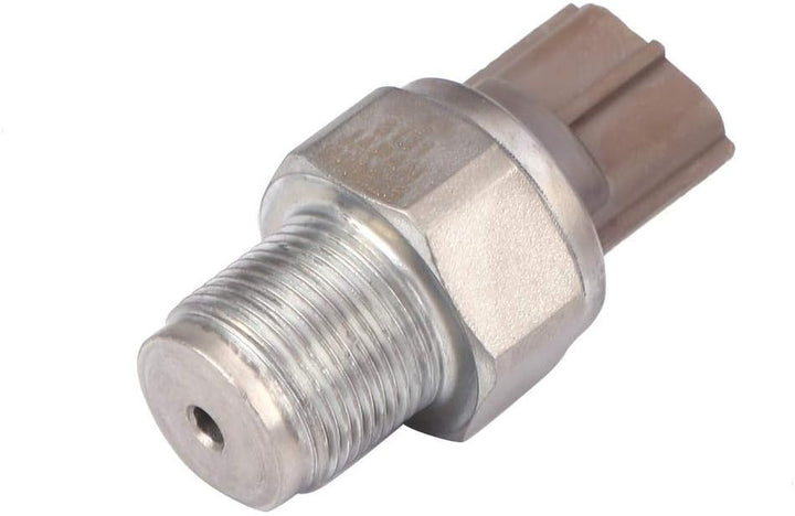 Kraftstoffdrucksensor Qiilu Sensor Kraftstoffdruck 8981197900 für NAVARA D40 PICKUP NP300