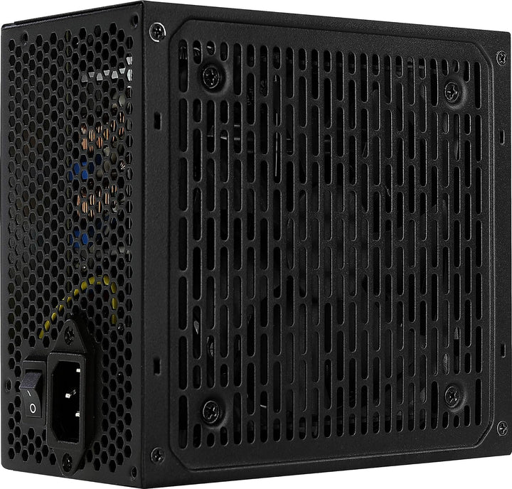 AeroCool LUX850, PC-Netzteil 850W, 80 Plus Bronze 230V 88% Efic, APFC, LUX850