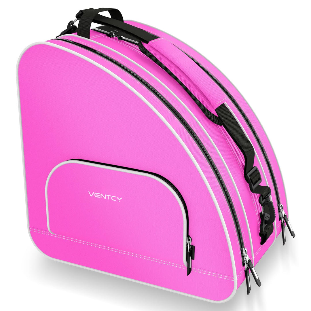 Inliner Tasche, Skischuhtasche Kinder, Rollschuhe Tasche, Tasche für Inliner, Eislauf Inliner Tasche