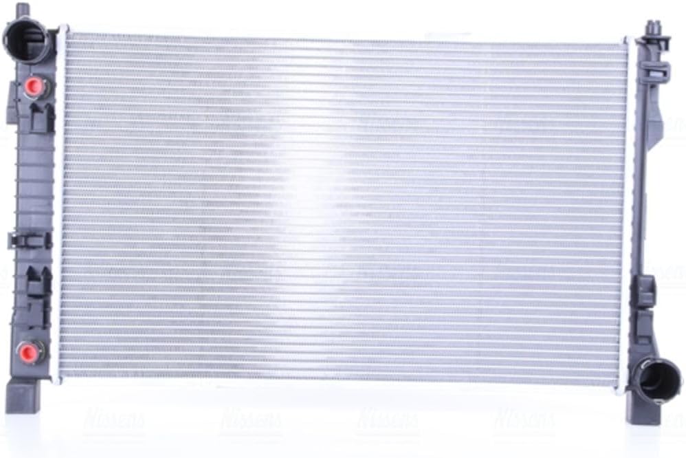 Nissens 62786A Wasserkühler