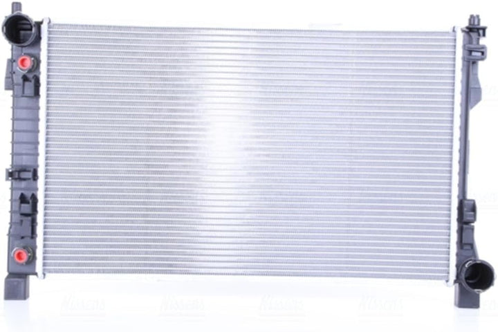 Nissens 62786A Wasserkühler