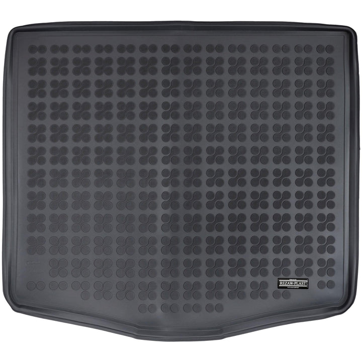 M MOTOS Kofferraumwanne Kofferraummatte passt für Ford Mustang Mach-E ab 2020 Verbessern Sie Ihren R