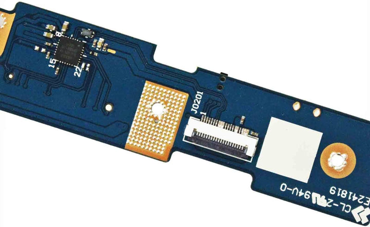 Gintai USB SD Controller Switch Einschaltknopf Powerbutton Schalter Netzschalter von Ersatzteilen fü