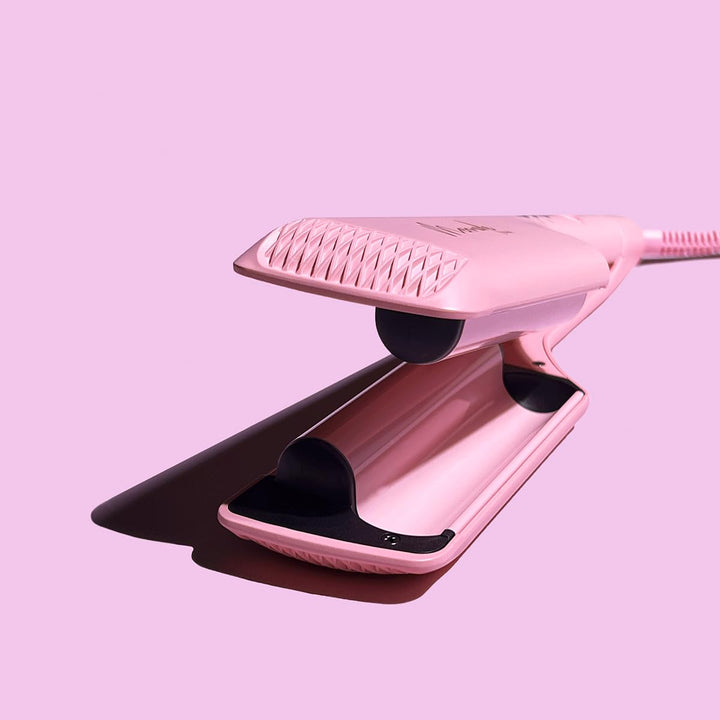 Double Waver - Pink