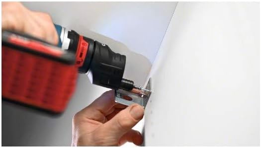 Bosch Professional GEA FC2 Exzenteraufsatz, 1600A001SJ