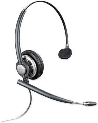 Plantronics Headset EncorePro monaural (HW291N/A)