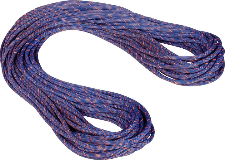 Mammut Crag Sender Dry Single 9.0 Seil Dry Standard, Ice-sunrise 60 m, Dry Standard, Ice-sunrise 60