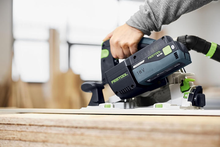 Festool HighPower Akkupack BP 18 Li 8,0 HP-ASI