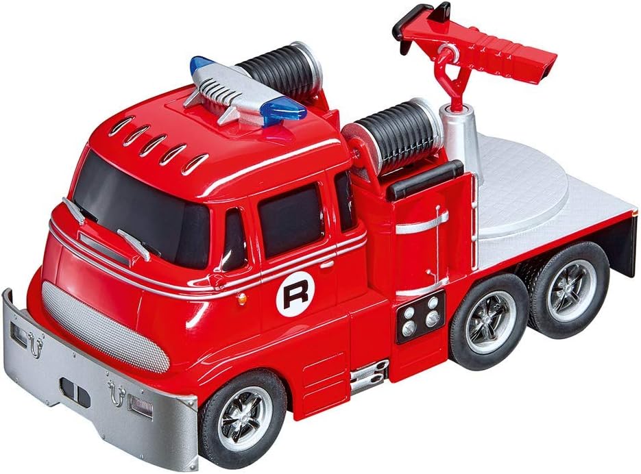 Carrera Digital 132 First Responder