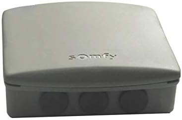 Somfy Access Receiver io 1841229