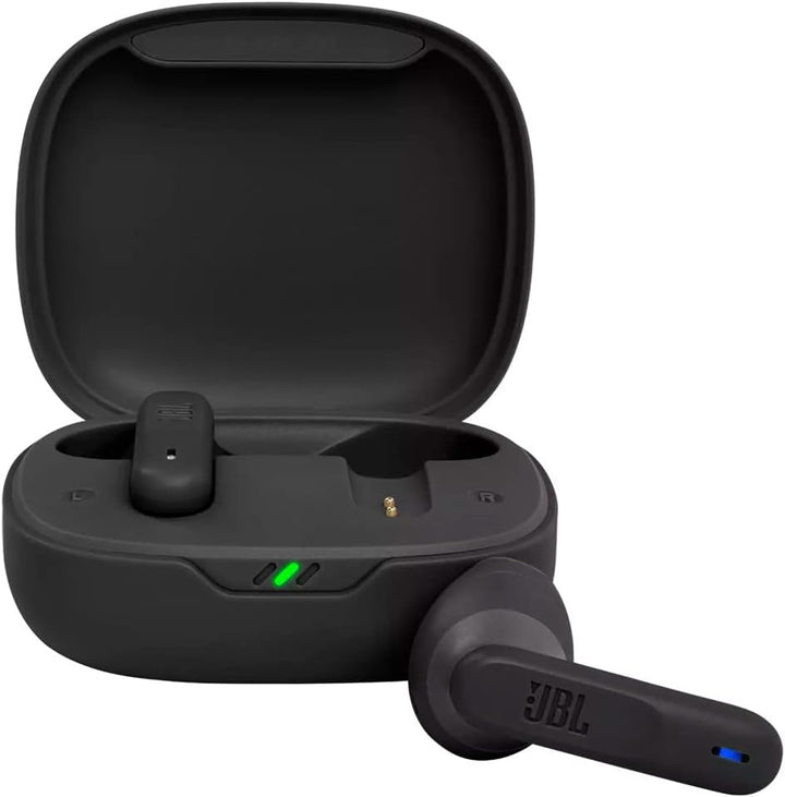 SÅ‚uchawki JBL Vibe 300 TWS Czarne