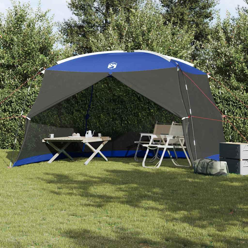 Moskitonetz Zelt mit Dach Azure Blau x x wasserdicht leicht UV Schutz atmungsaktiv Winddicht Camping