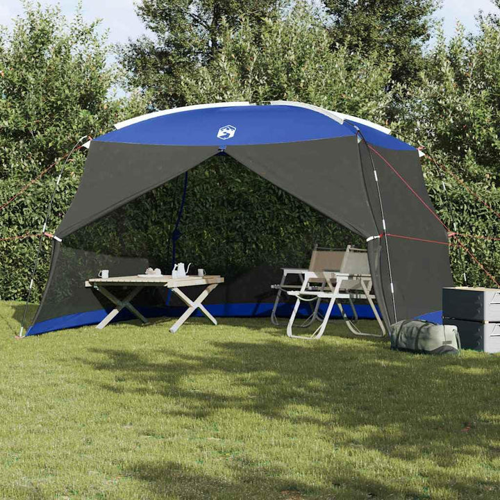 Moskitonetz Zelt mit Dach Azure Blau x x wasserdicht leicht UV Schutz atmungsaktiv Winddicht Camping