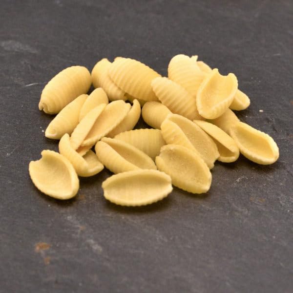 Pastidea - Matrize Zubehör aus Bronze Gnocco Sardo/sardinische Gnocchi/Malloreddus für La Fattorina,