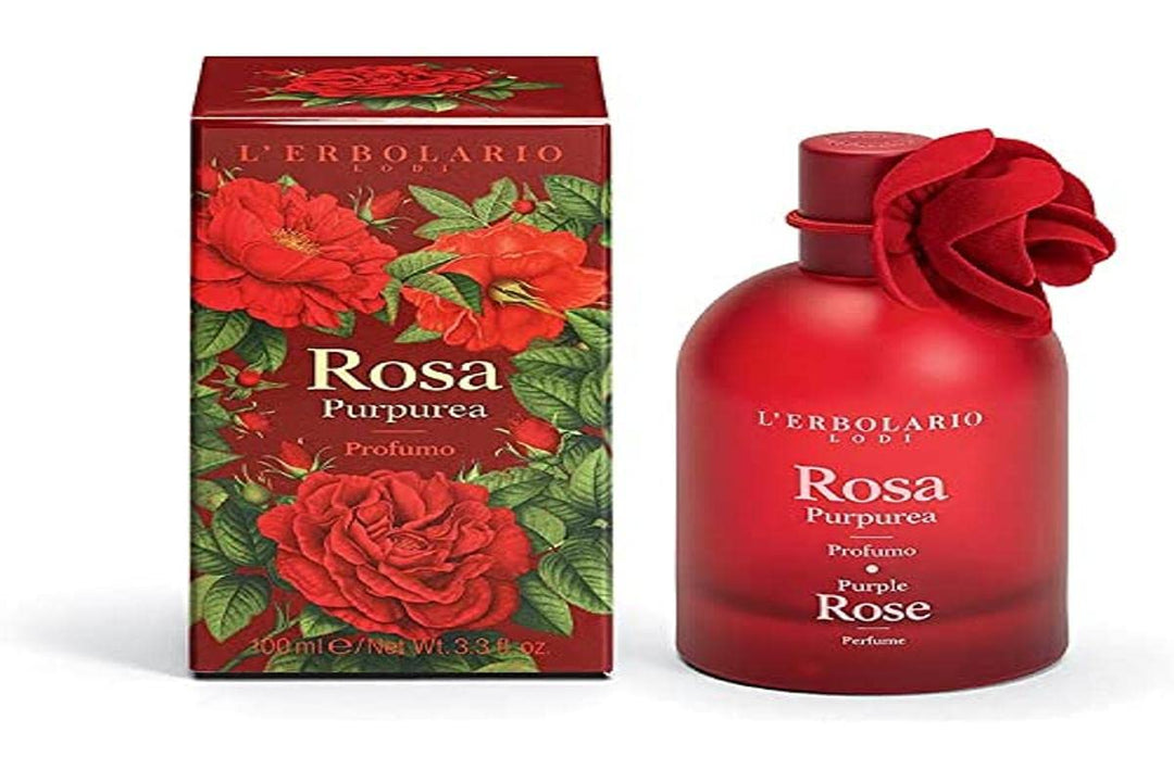 L'ERBOLARIO Reiner Rosenduft 100 ml.