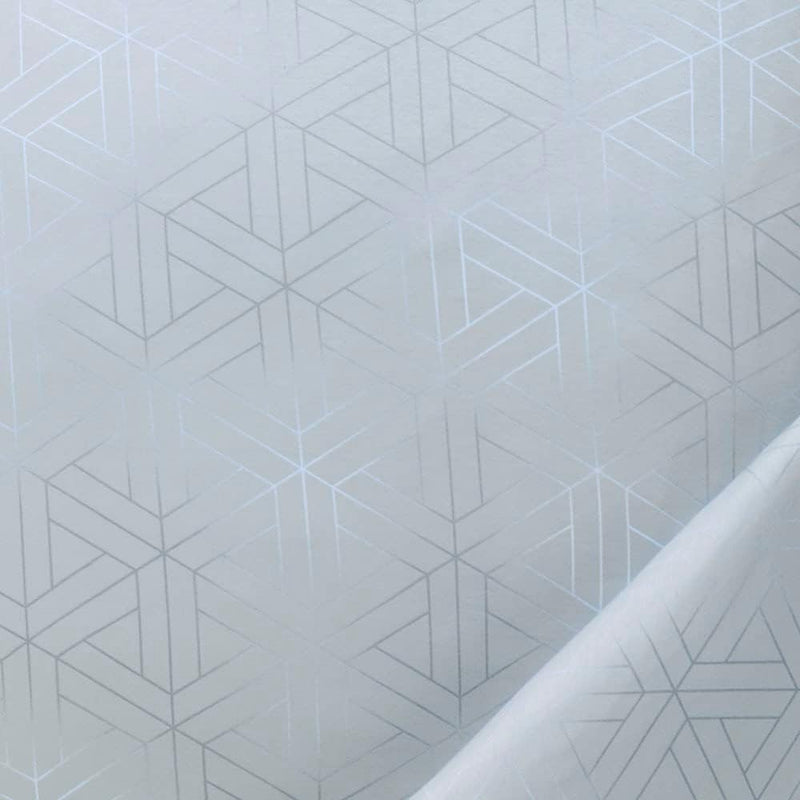 ESTELLA Atelier Bettwäsche Pippa Farbe grau Grösse 135x200 + 80x80 Grau 135x200 + 80x80, Grau 135x20
