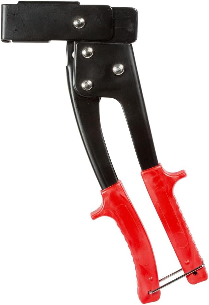 fischer Montagezange HM Z 3, Heimwerker-Bedarf zur Befestigung von Hohlraumdübeln HM, stabil & belas