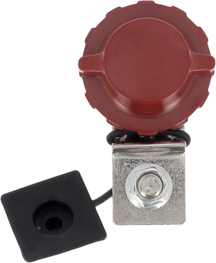 RESTAGRAF 6979 Batterieklemme Batteriepolklemme