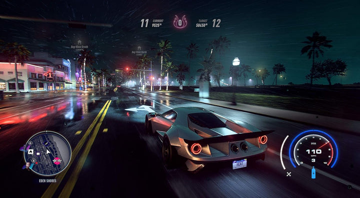 NFS HEAT