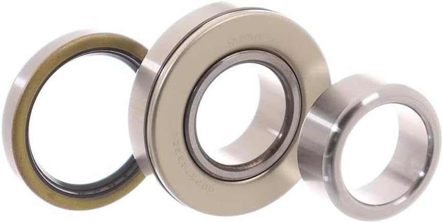 SKF Radlagersatz Radlager Set Hinten | VKBA 1971 | Für JIMNY SAMURAI SJ 413