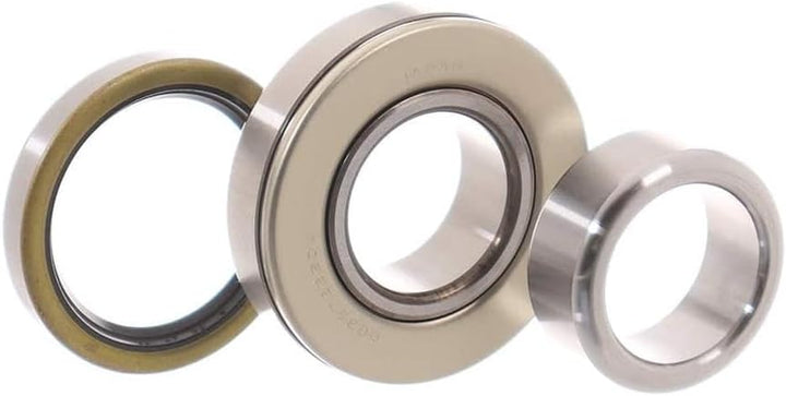 SKF Radlagersatz Radlager Set Hinten | VKBA 1971 | Für JIMNY SAMURAI SJ 413