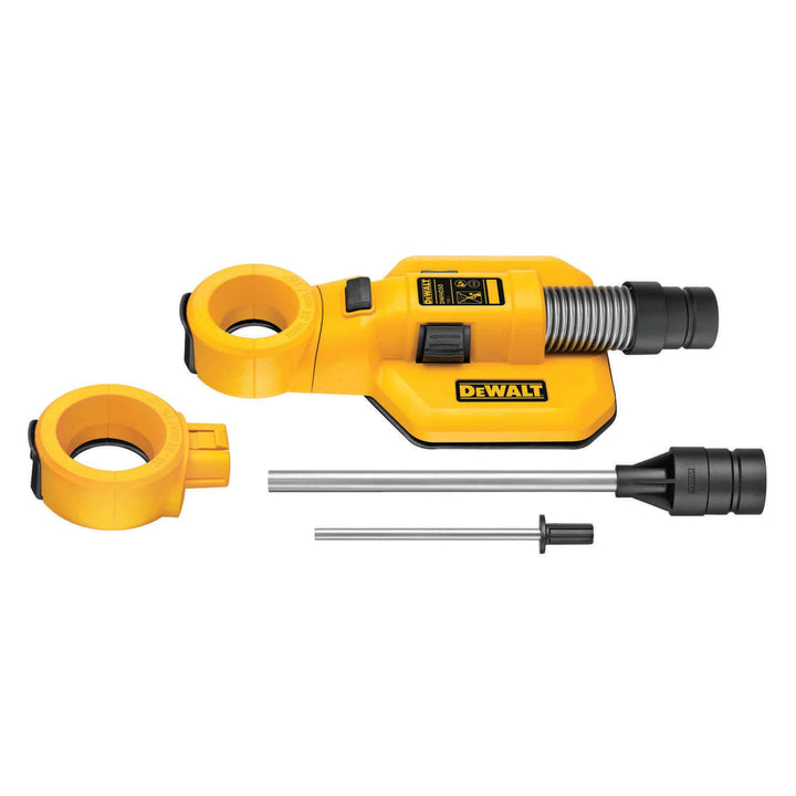 Absaugung Sds-Max Bohren