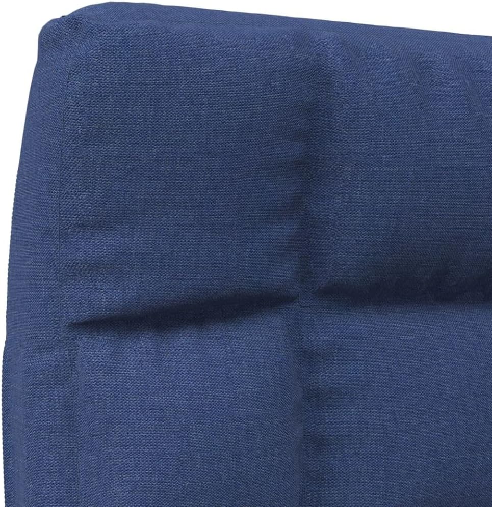 vidaXL Bodenstuhl Faltbar Schlafsessel Relaxsessel Sofastuhl Bodenkissen Bodensessel Bodensofa Relax