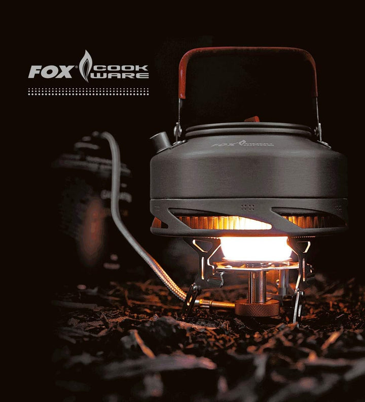 Fox Cookware Medium (3er Set) #CCW001