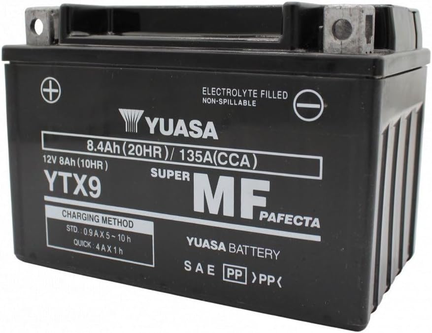 YTX9 (WC)
