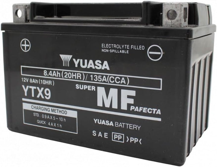 YTX9 (WC)