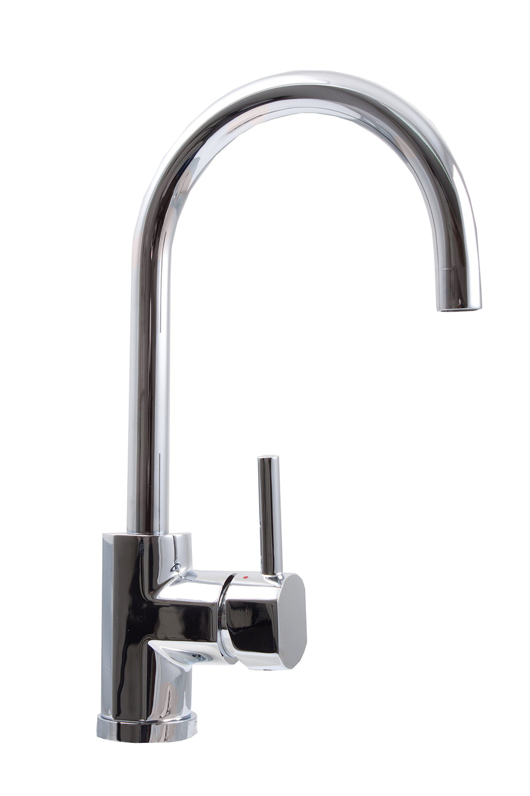 Franke Armatur 650, chrom, 115.0156.313
