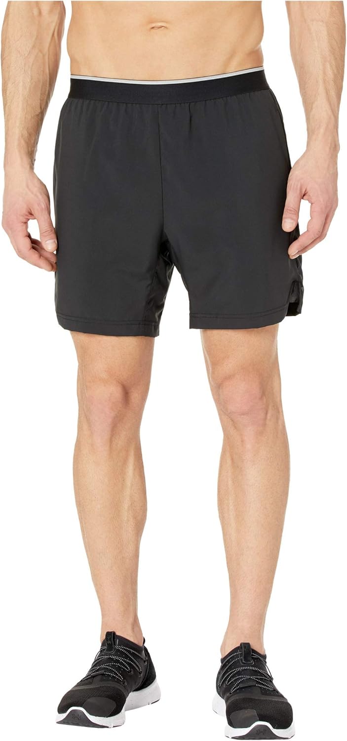 Craft Herren athletische Shorts XXL Schwarz, XXL Schwarz