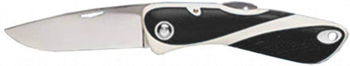 WICHARD - Couteau Aquaterra Lame et Tire Bouchon Bleu, Bleu