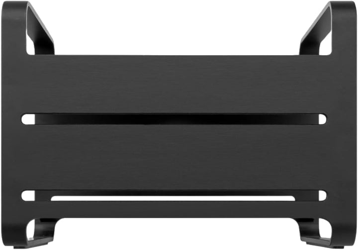 zimablade 2-Bay-HDD-Rack-Fach, Zimaboard und andere duale 3,5-Zoll-Speicherlaufwerke, Aluminiumlegie