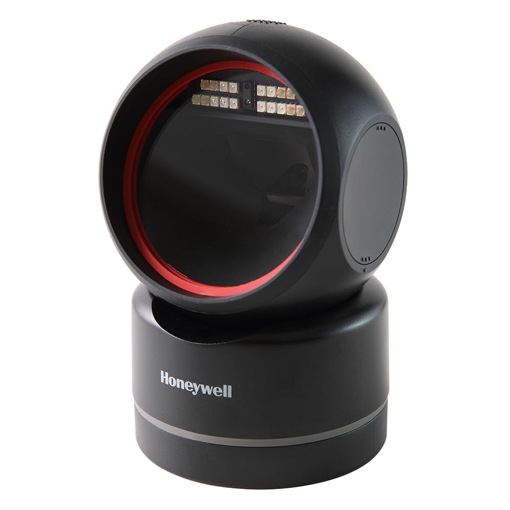GEN7 Hand Free Scanner kit.
