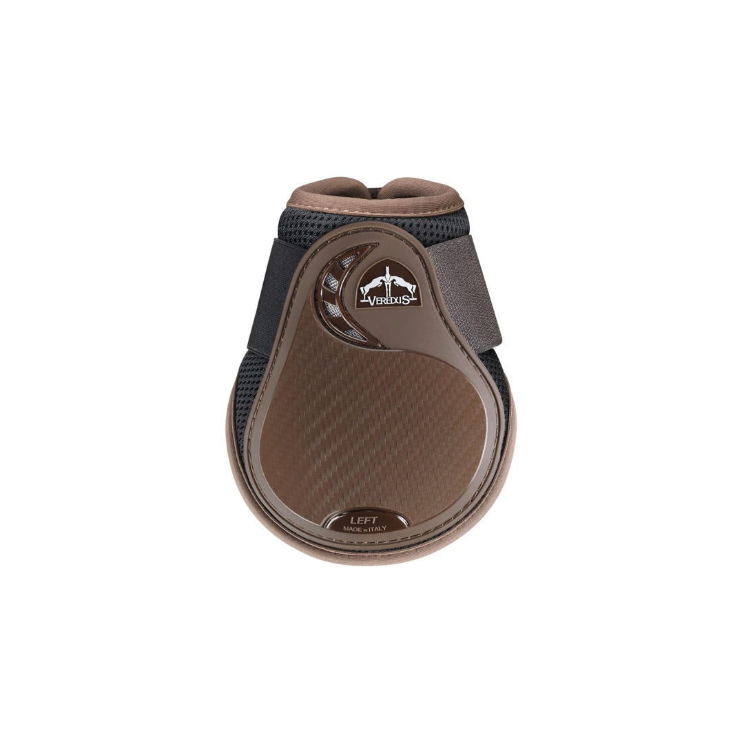 Veredus - TRC Vento Rear - Streichkappen Braun L, Braun L