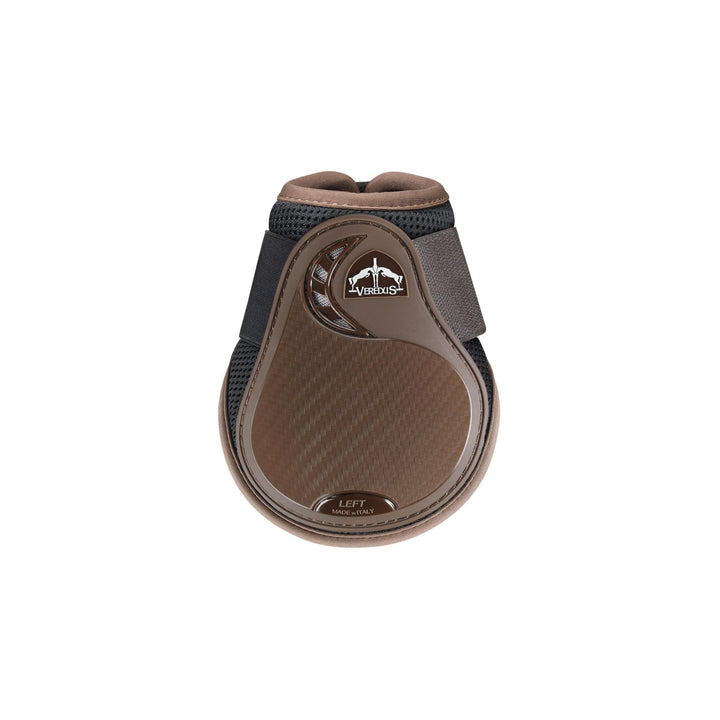 Veredus - TRC Vento Rear - Streichkappen Braun L, Braun L