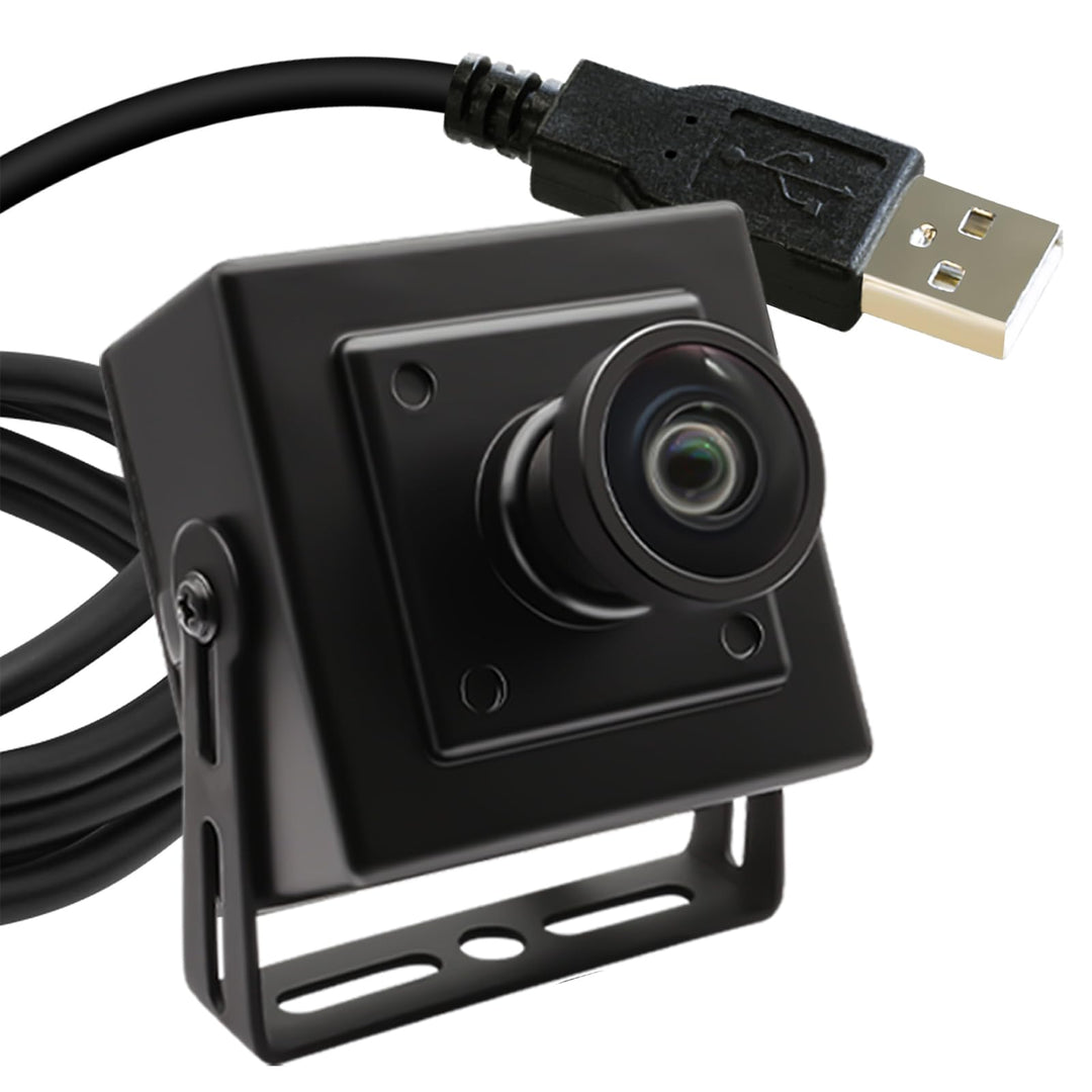 Svpro High Speed USB Kamera für Computer 1080P 60fps,720P 120fps,360P 260fps Machine Vision Industri