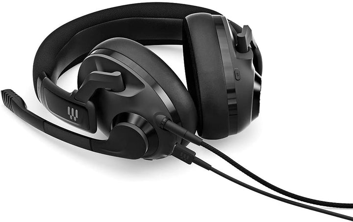 H3 Hybrid, Closed Back, Schwarz H3 Black Bluetooth H3 Bluetooth, H3 Black Bluetooth H3 Bluetooth