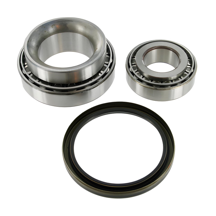 SKF Radlagersatz Radlager Set | VKBA 5265