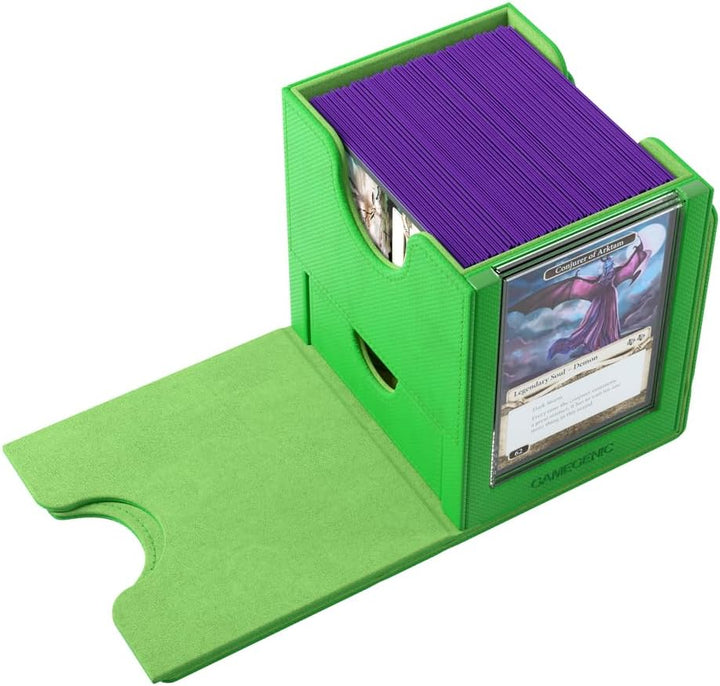 Gamegenic, Sidekick PRO 100+ XL Green Grün, Grün