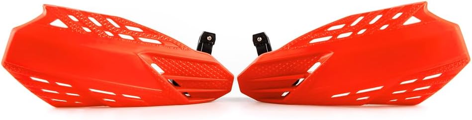 Handprotektoren Motorrad für Dirtbikes für 22 mm 25 mm 28 mm Handguards Motorrad mit Handschutz für