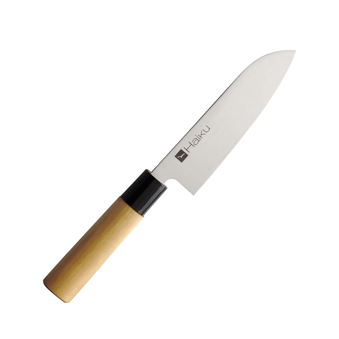 Chroma H-17 Kleines Santoku-Messer 14 cm