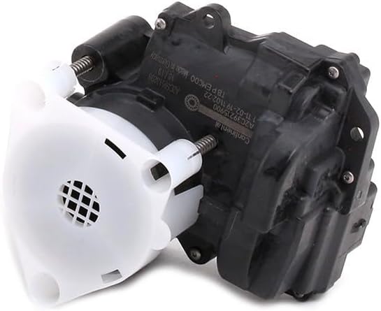 VDO A2C59513208 Throttle Body
