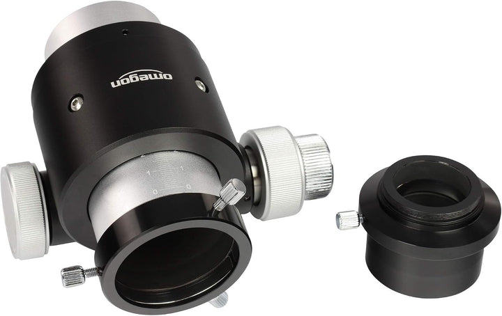 Omegon 2&